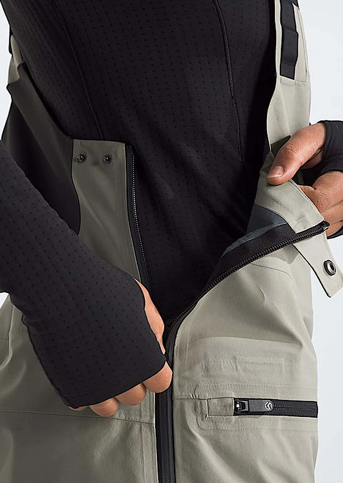 The North Face Women's Summit Verbier GTX Bib Pants sold by Prfo product image thumbnail 4