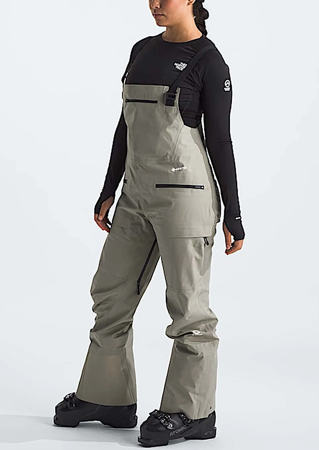 The North Face Women's Summit Verbier GTX Bib Pants sold by Prfo product image thumbnail 2