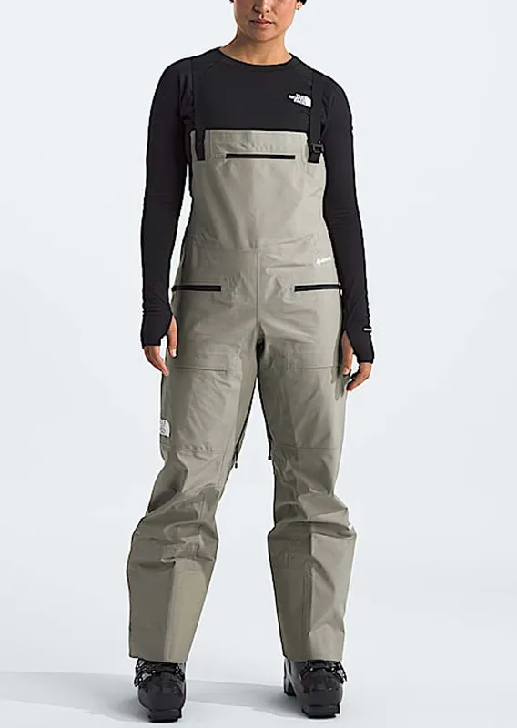 The North Face Women's Summit Verbier GTX Bib Pants sold by Prfo