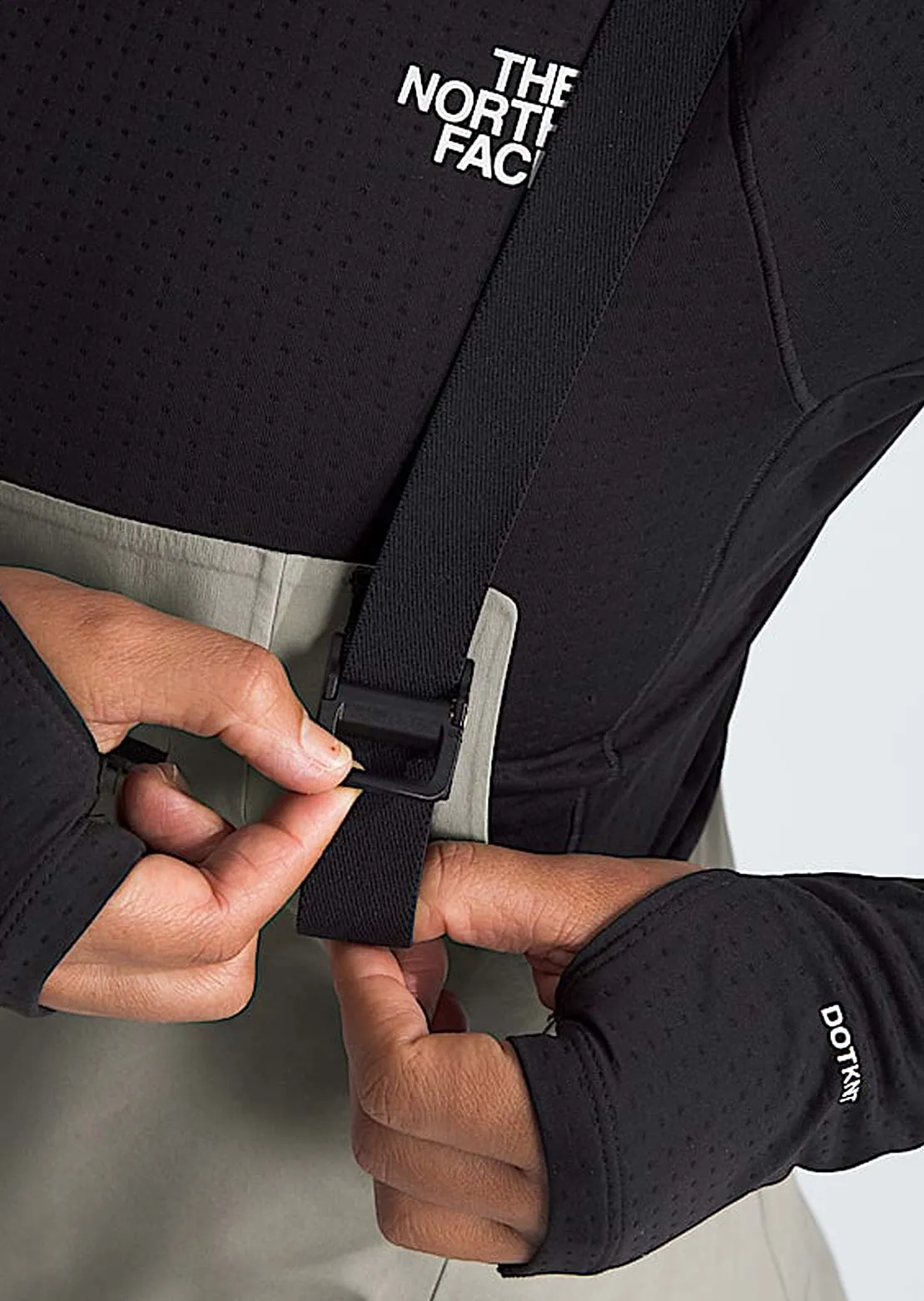 The North Face Women's Summit Verbier GTX Bib Pants sold by Prfo product image thumbnail 5