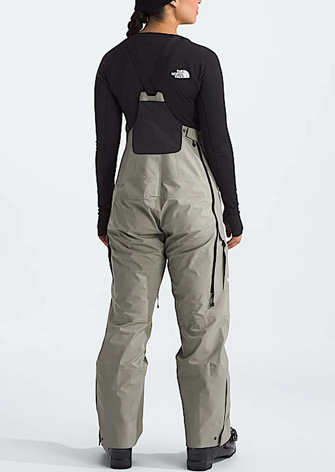 The North Face Women's Summit Verbier GTX Bib Pants sold by Prfo product image thumbnail 3