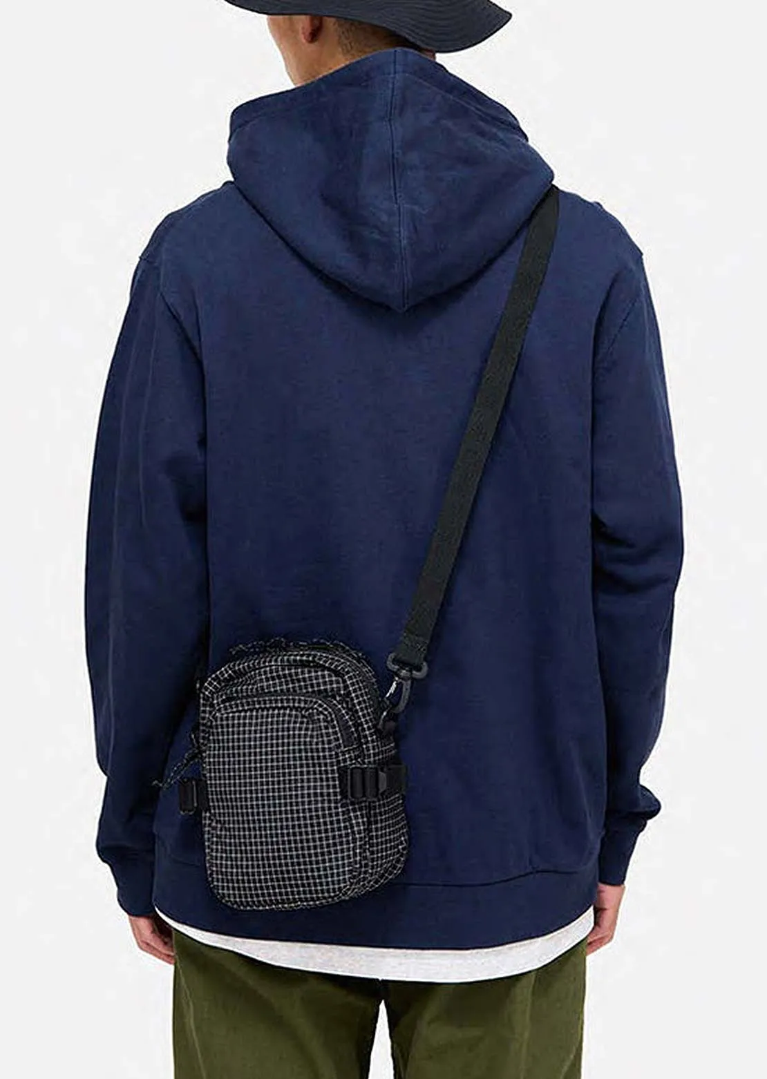 Gramicci Unisex Ripstop Mini Shoulder Bag sold by Prfo product image thumbnail 4