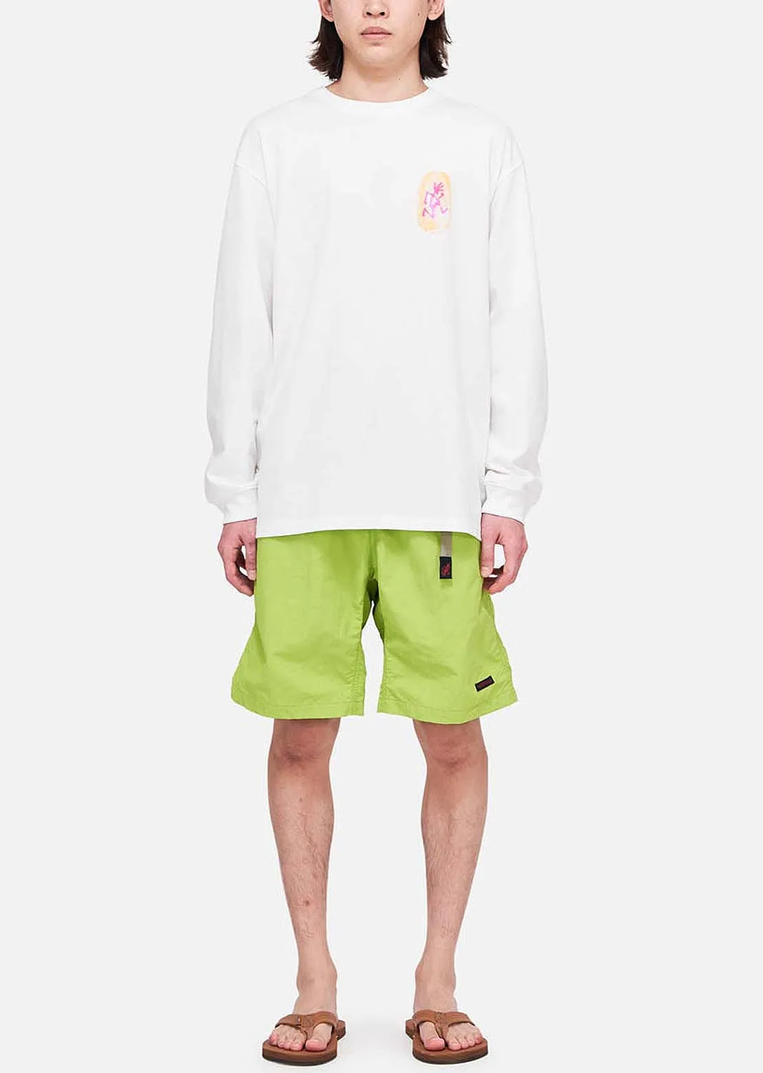 Gramicci Men's Nylon Packable G-Shorts sold by Prfo product image thumbnail 2