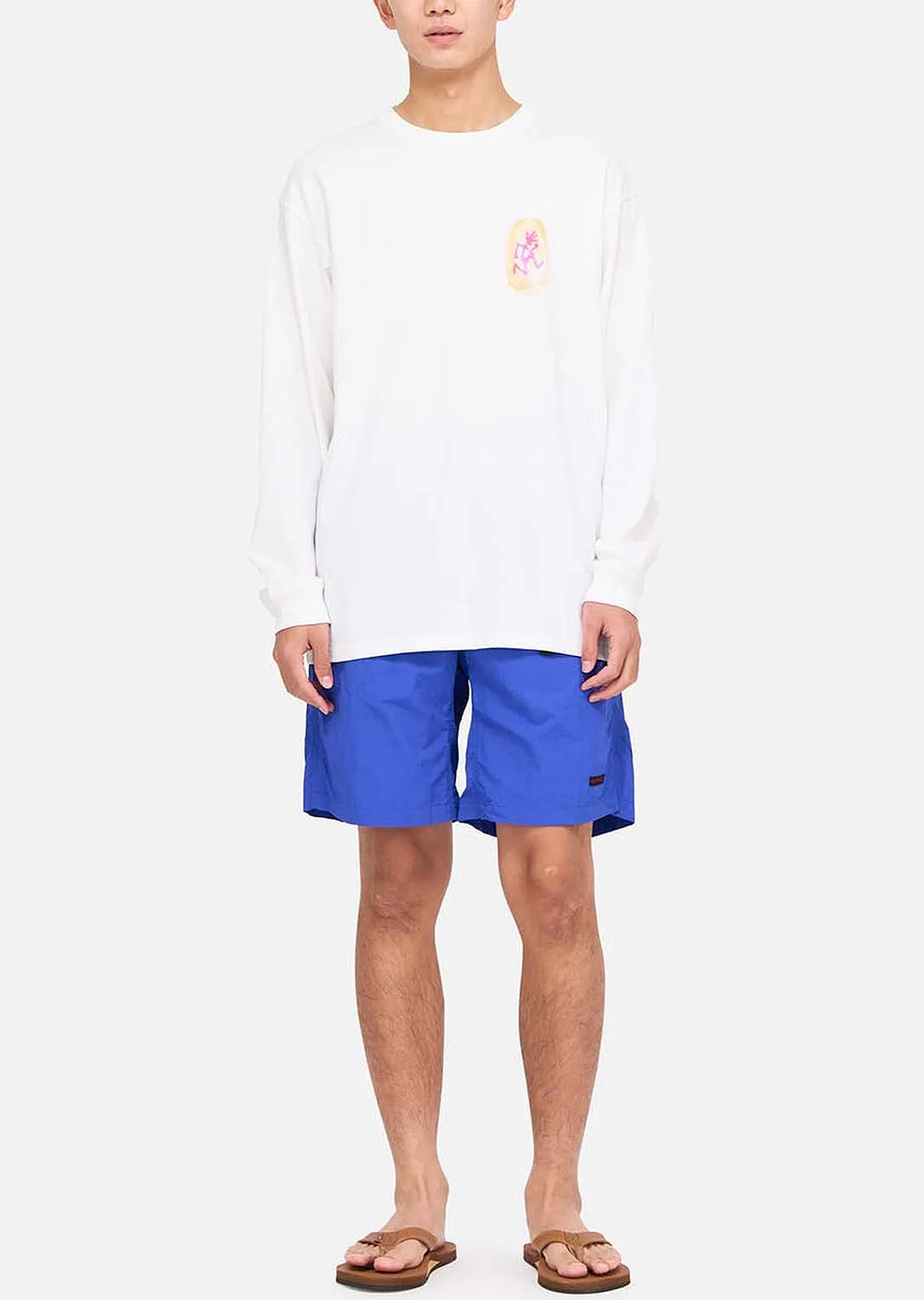 Gramicci Men's Nylon Packable G-Shorts sold by Prfo product image thumbnail 4