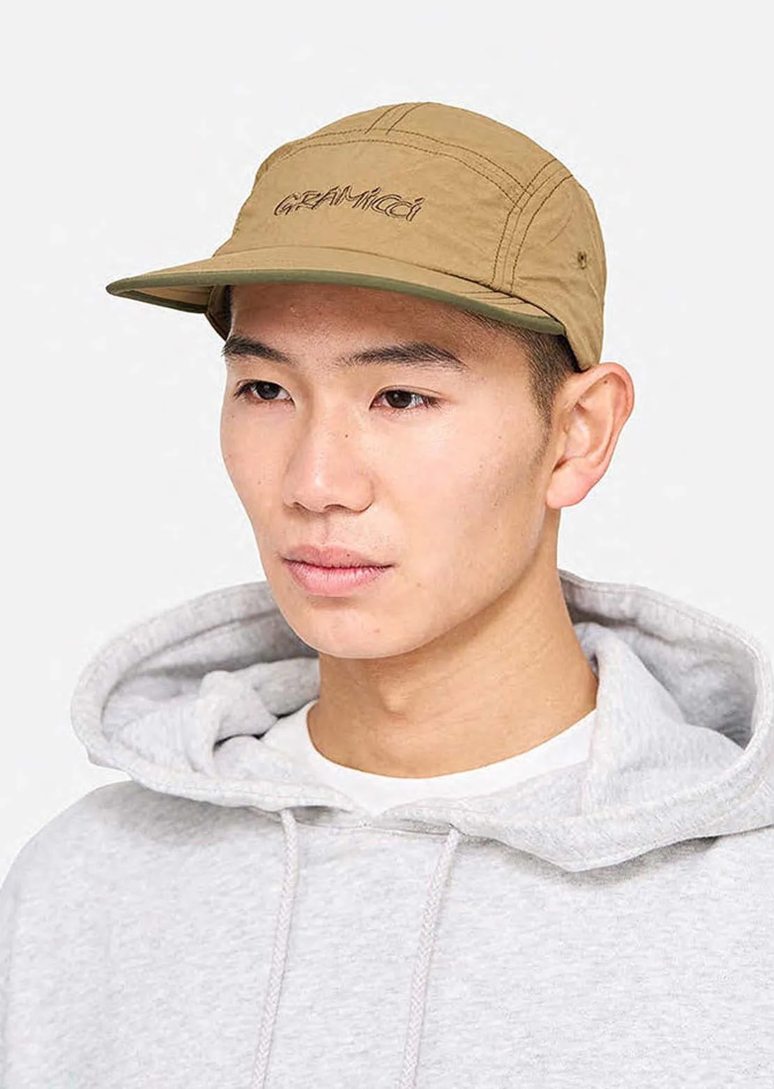 Gramicci Unisex Nylon Gramicci Cap sold by Prfo product image thumbnail 3