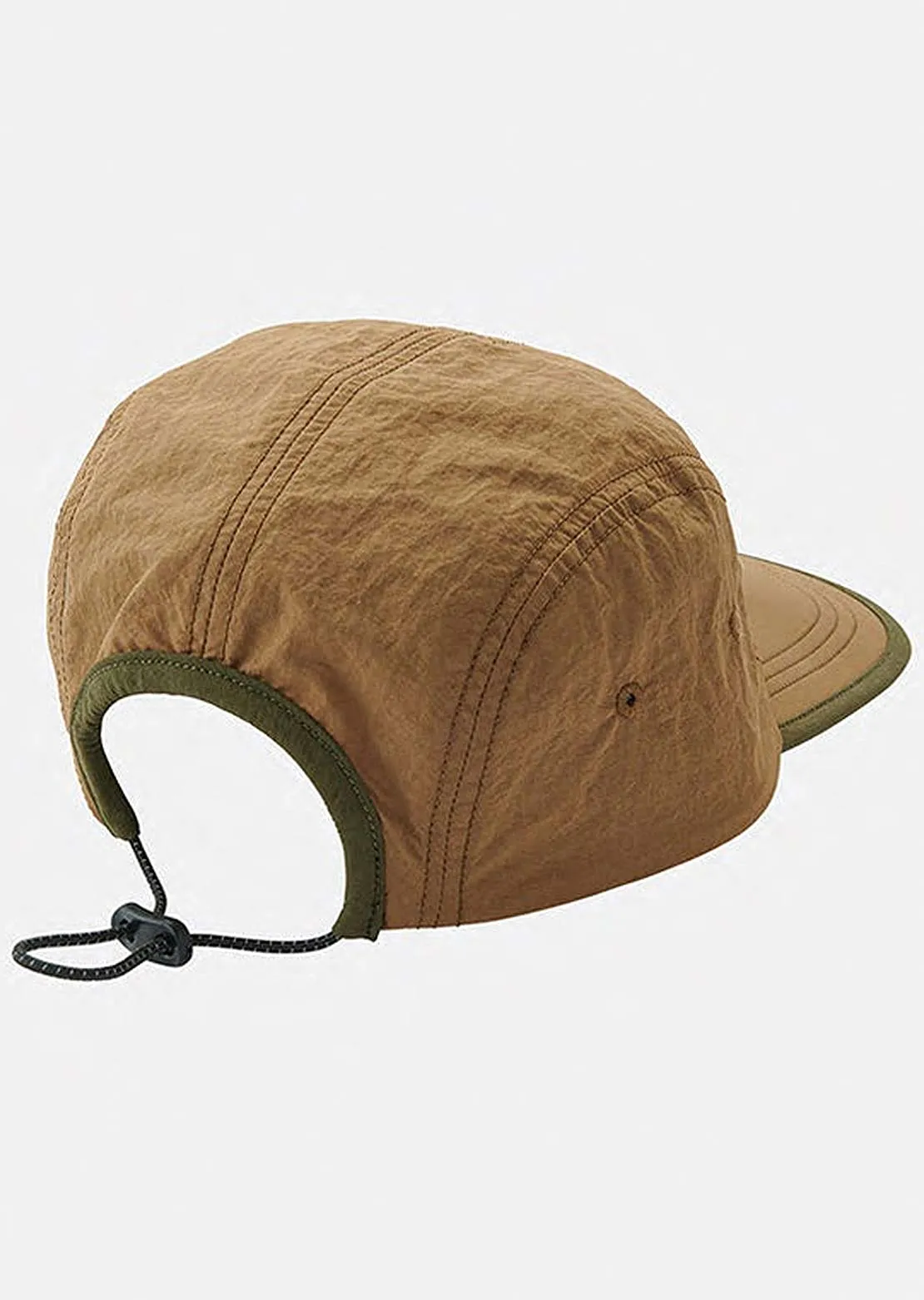 Gramicci Unisex Nylon Gramicci Cap sold by Prfo product image thumbnail 2