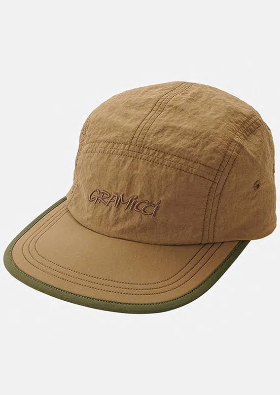 Gramicci Unisex Nylon Gramicci Cap sold by Prfo