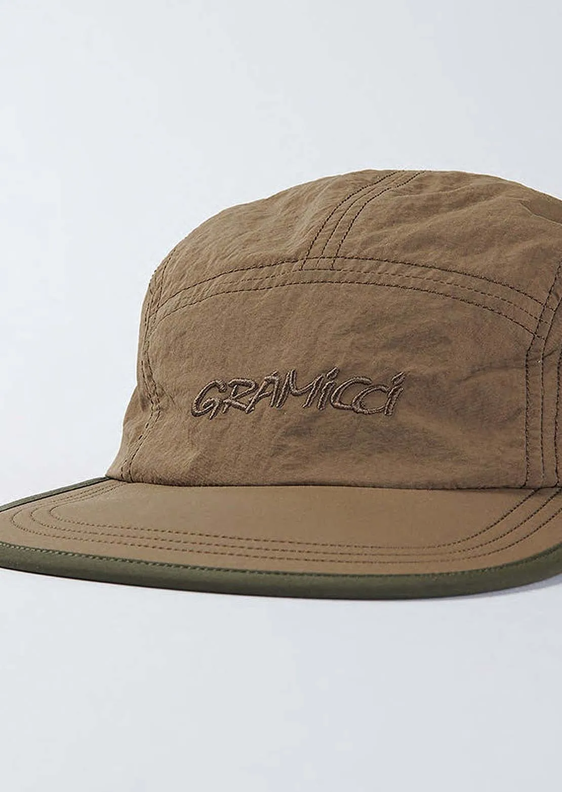 Gramicci Unisex Nylon Gramicci Cap sold by Prfo product image thumbnail 5