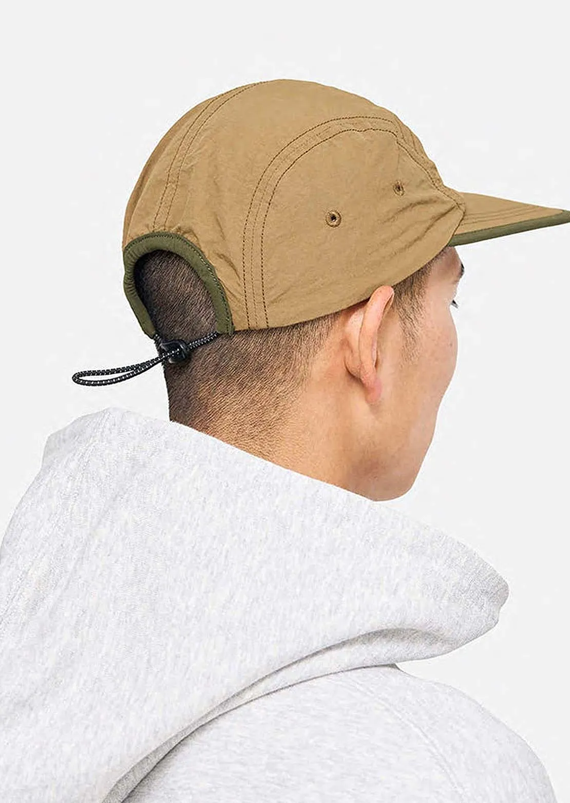 Gramicci Unisex Nylon Gramicci Cap sold by Prfo product image thumbnail 4