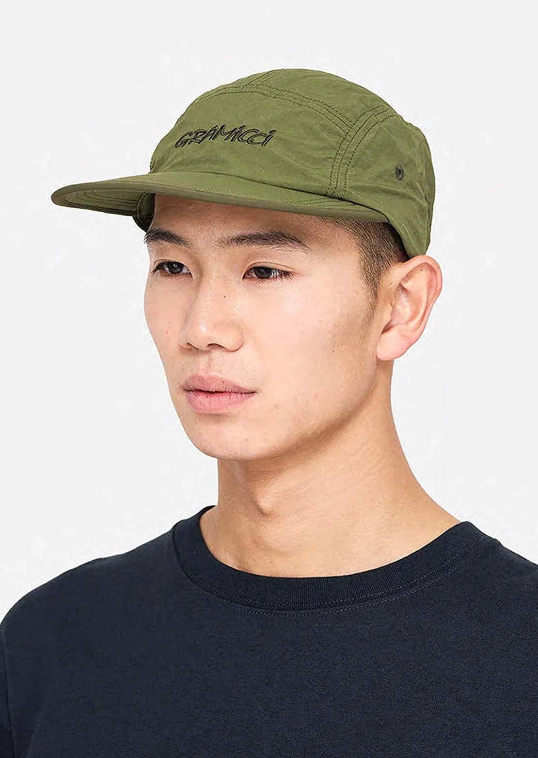 Gramicci Unisex Nylon Gramicci Cap sold by Prfo product image thumbnail 4