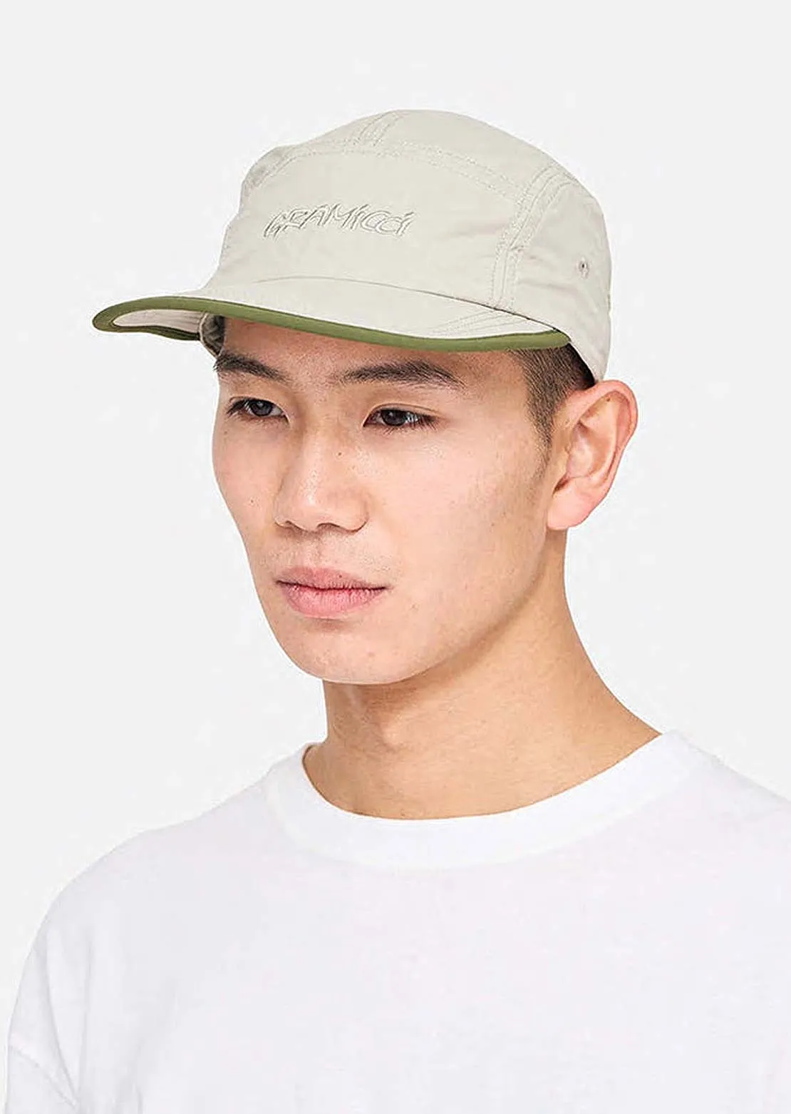 Gramicci Unisex Nylon Gramicci Cap sold by Prfo product image thumbnail 2
