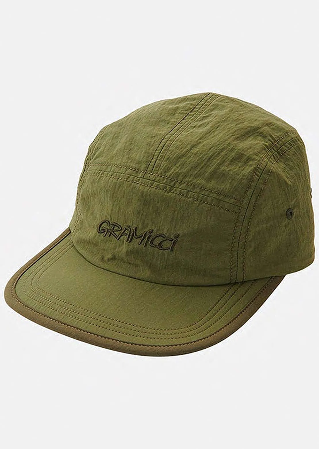 Gramicci Unisex Nylon Gramicci Cap sold by Prfo product image thumbnail 3