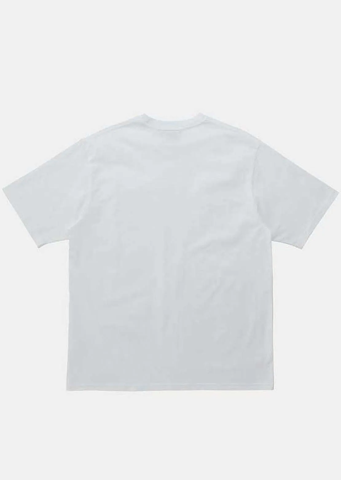Gramicci Unisex One Point T-shirt sold by Prfo product image thumbnail 4