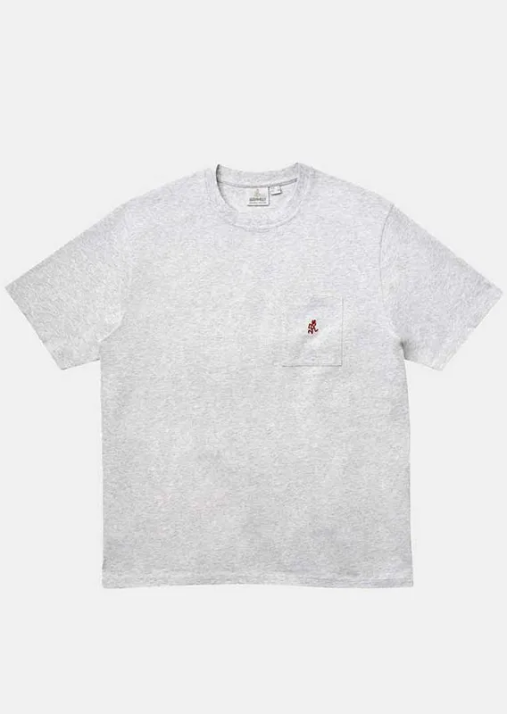 Gramicci Unisex One Point T-shirt sold by Prfo