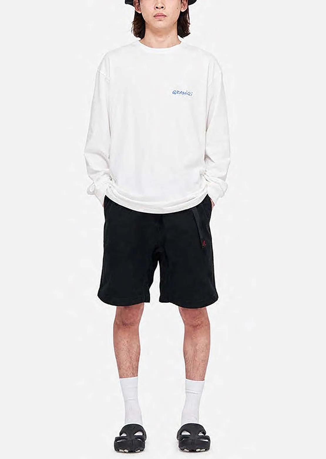Gramicci Men's G-Shorts sold by Prfo product image thumbnail 2