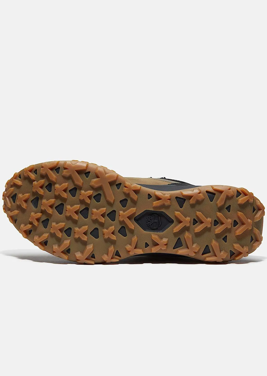 Timberland Men's Motion Access Mid Lace-up Waterproof Hiking Boots sold by Prfo product image thumbnail 3