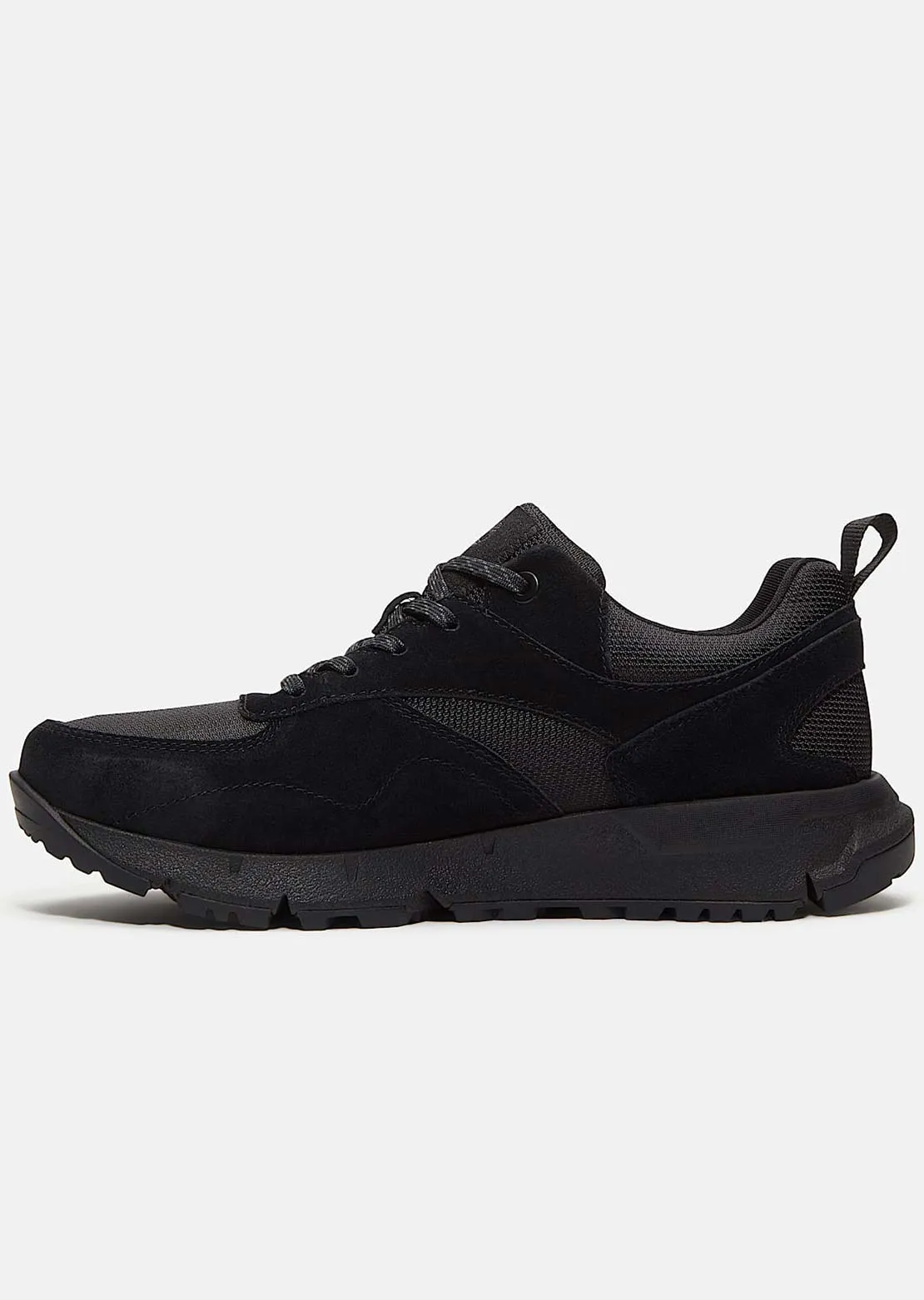 Timberland Men's Voyager Park Low Lace-up Sneakers sold by Prfo product image thumbnail 2
