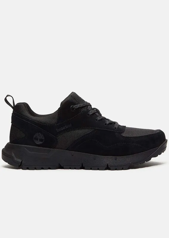 Timberland Men's Voyager Park Low Lace-up Sneakers sold by Prfo