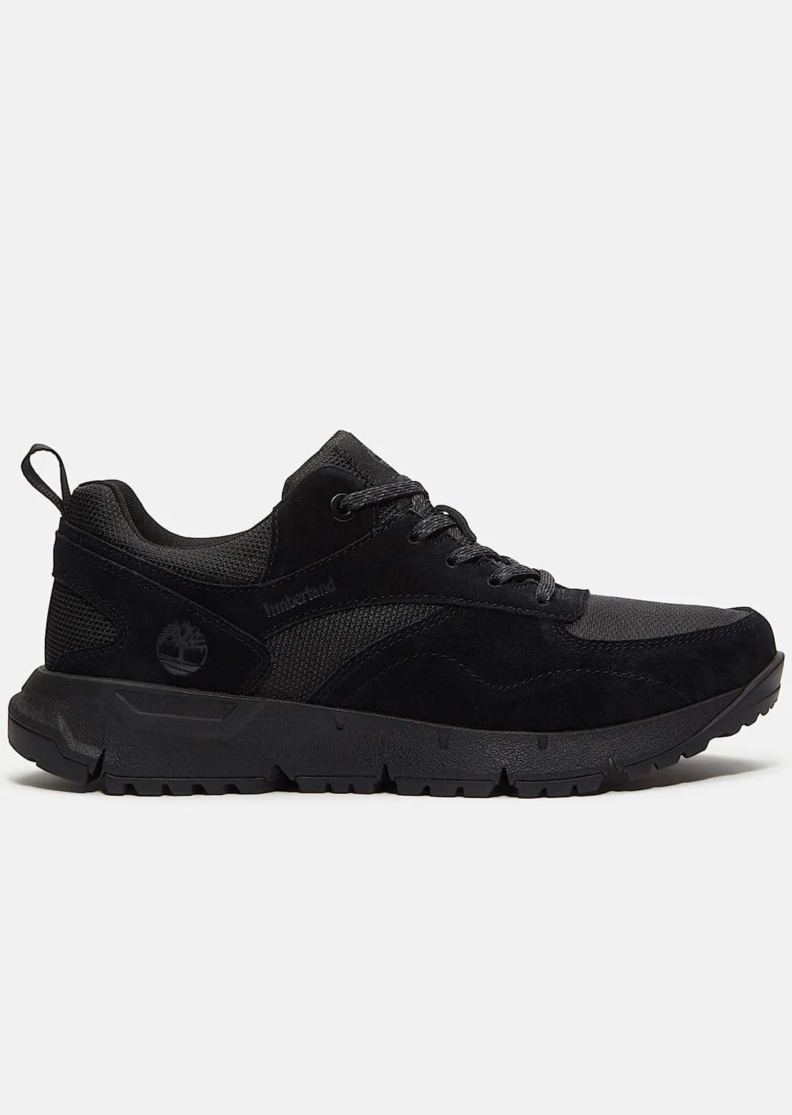 Timberland Men's Voyager Park Low Lace-up Sneakers sold by Prfo
