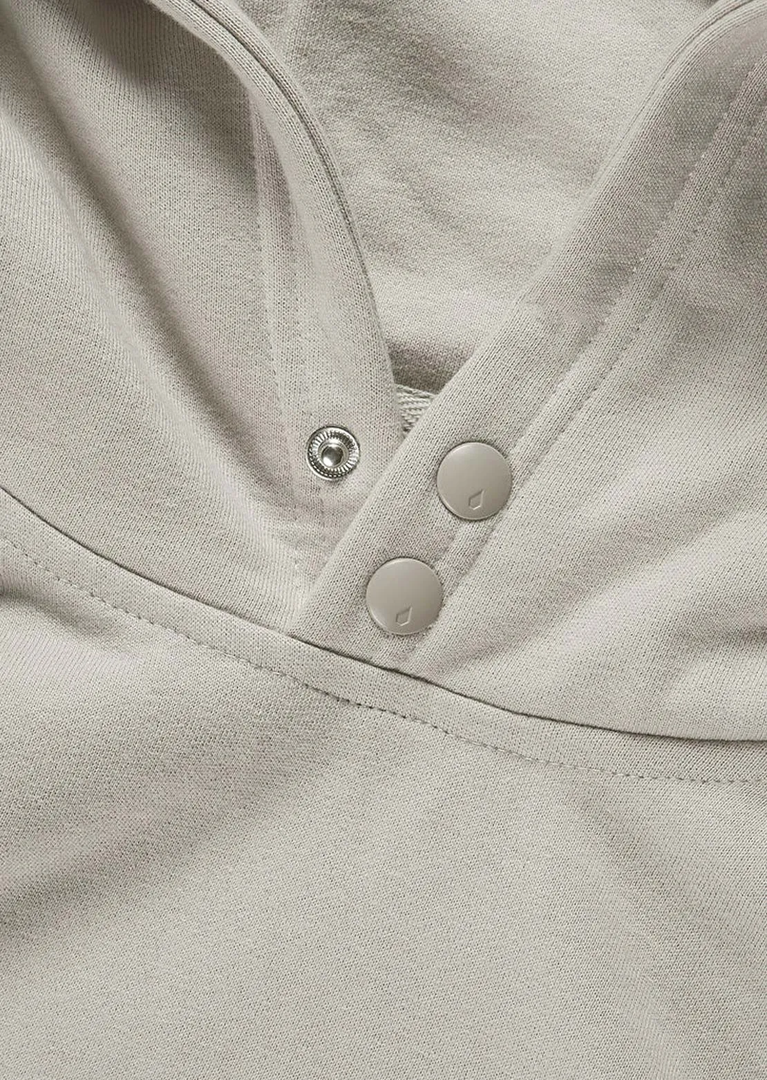 Volcom Women's Costus Pullover Fleece sold by Prfo product image thumbnail 5