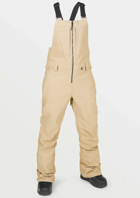Volcom Women's Swift Bib Overall Pant sold by Prfo