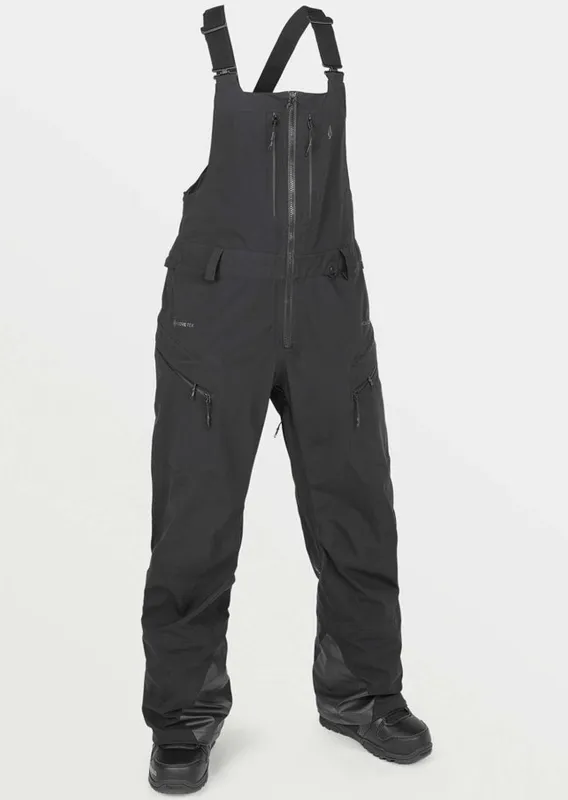 Volcom Women's 3L Stretch Gore Bib Overall sold by Prfo