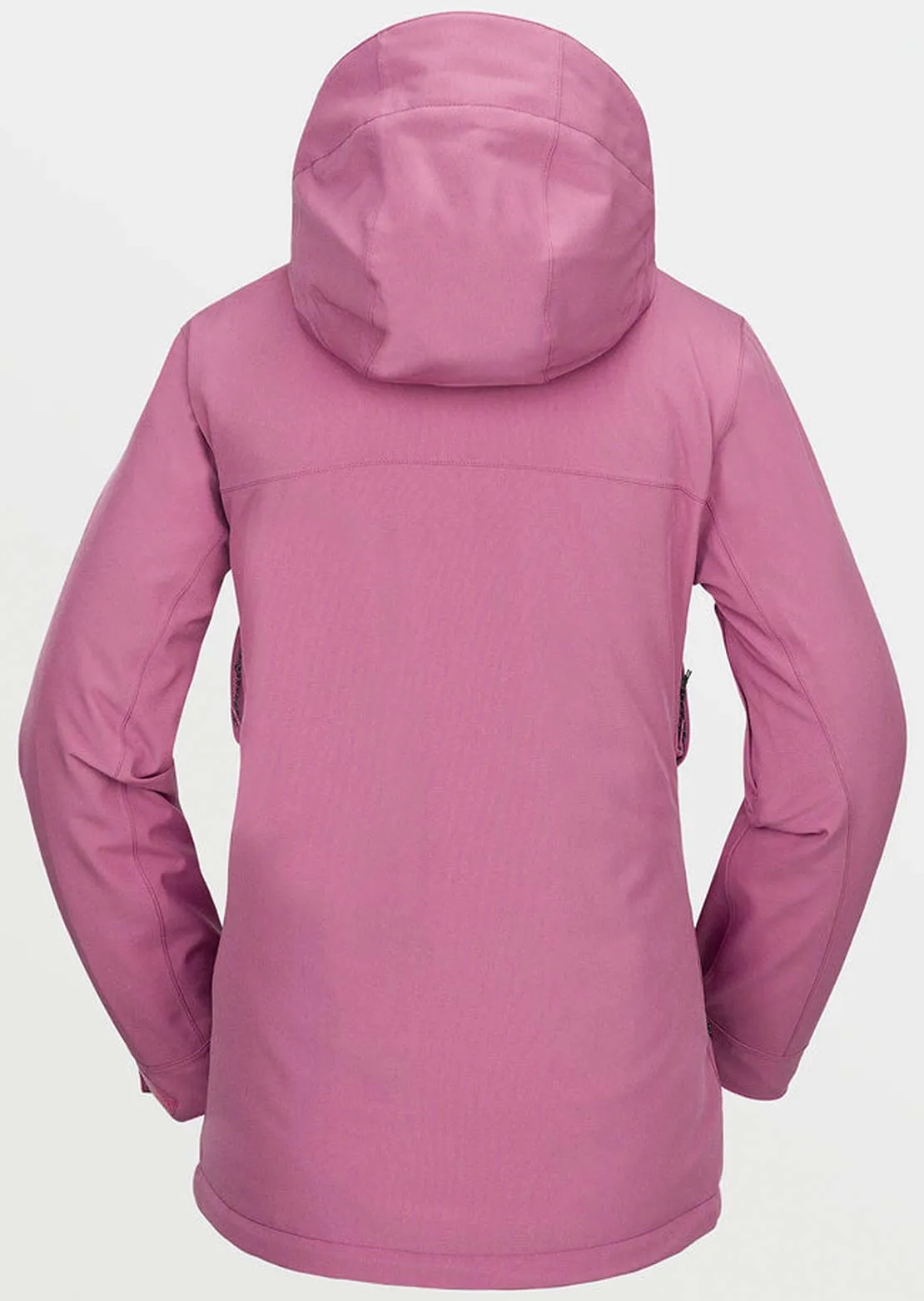 Volcom Women's Stoney Shadow Insulated Jacket sold by Prfo product image thumbnail 2