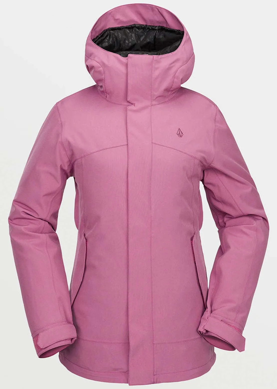 Volcom Women's Stoney Shadow Insulated Jacket sold by Prfo