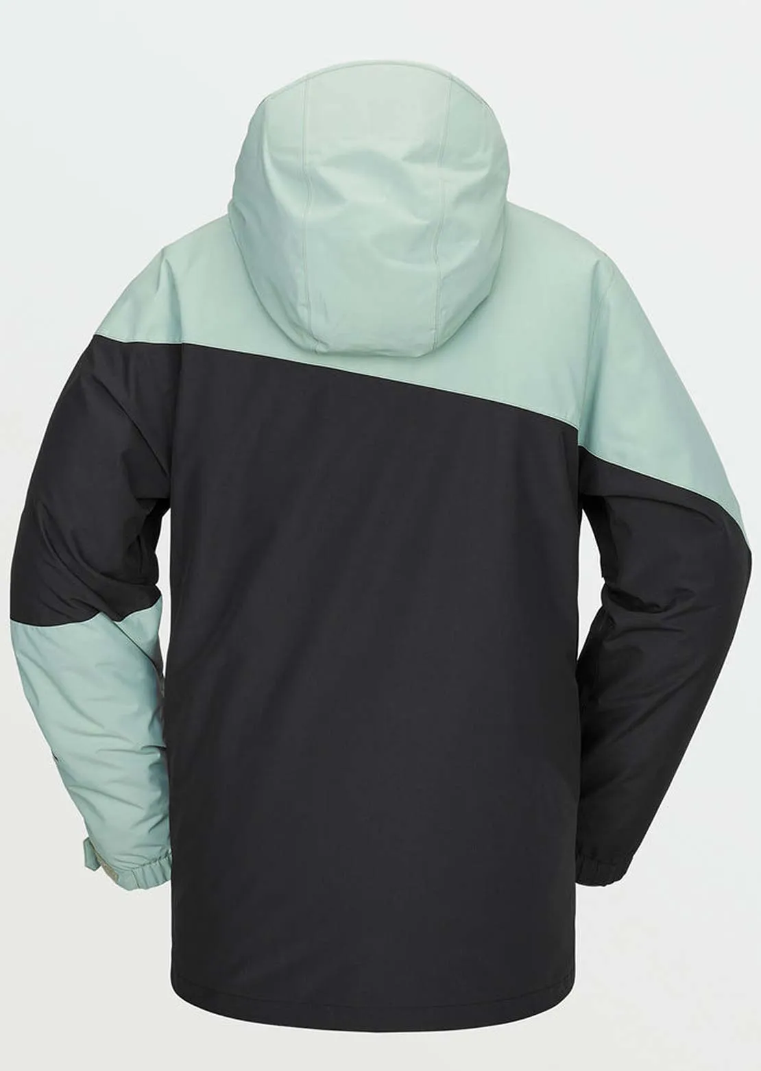 Volcom Men's Primary Jacket sold by Prfo product image thumbnail 2