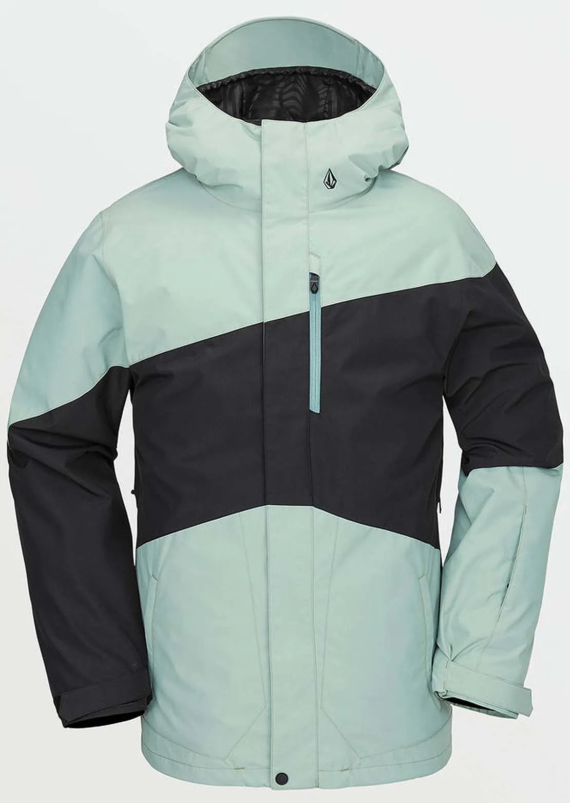 Volcom Men's Primary Jacket sold by Prfo