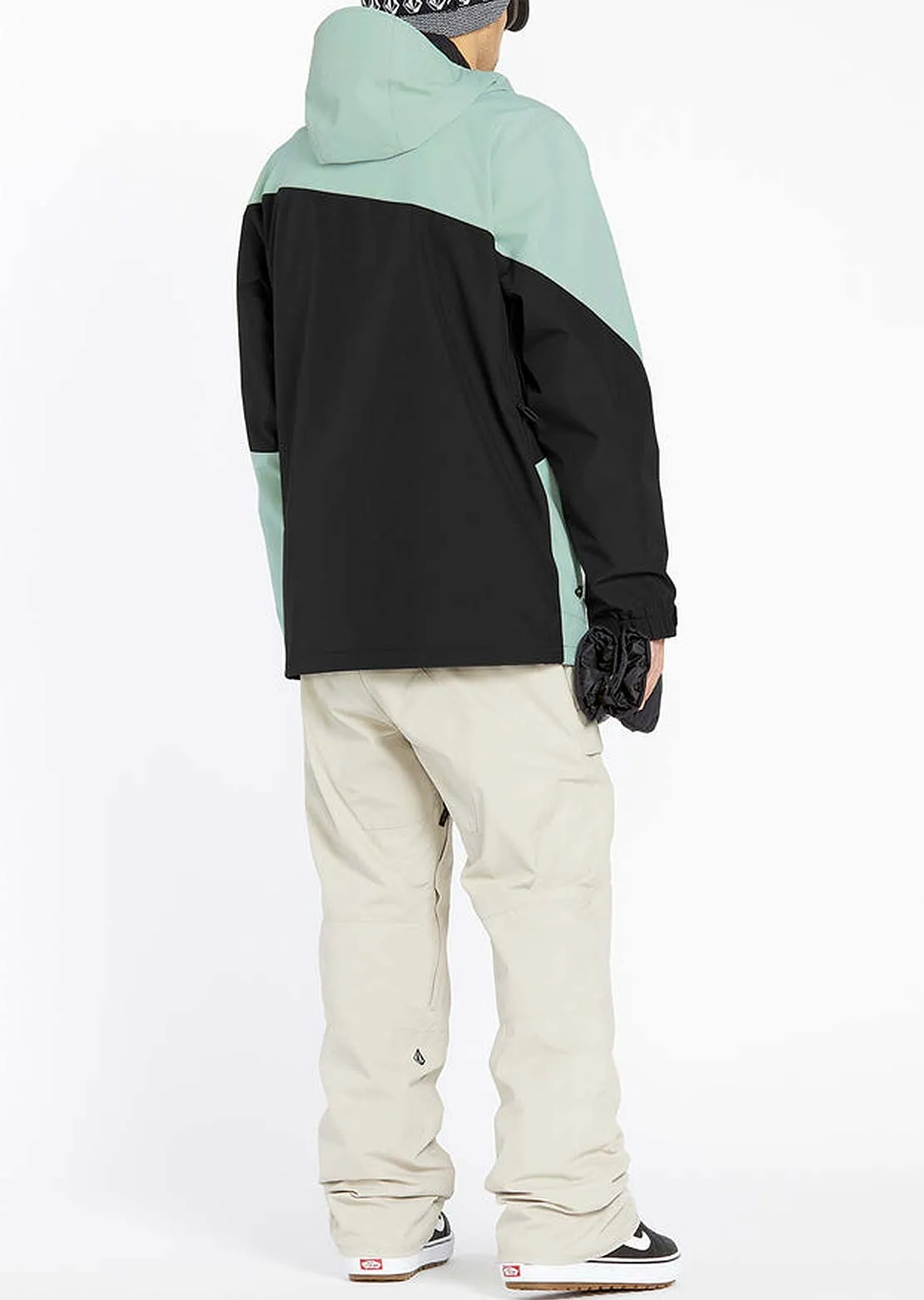 Volcom Men's Primary Jacket sold by Prfo product image thumbnail 4