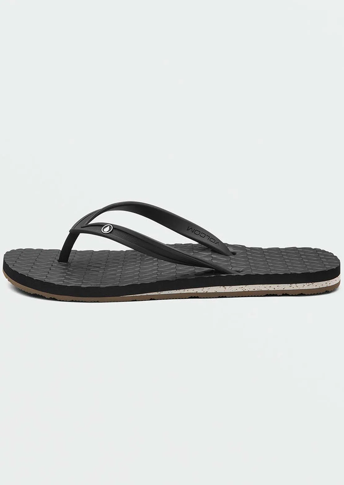 Volcom Women's Simple Hi-scraper Sandal sold by Prfo product image thumbnail 3