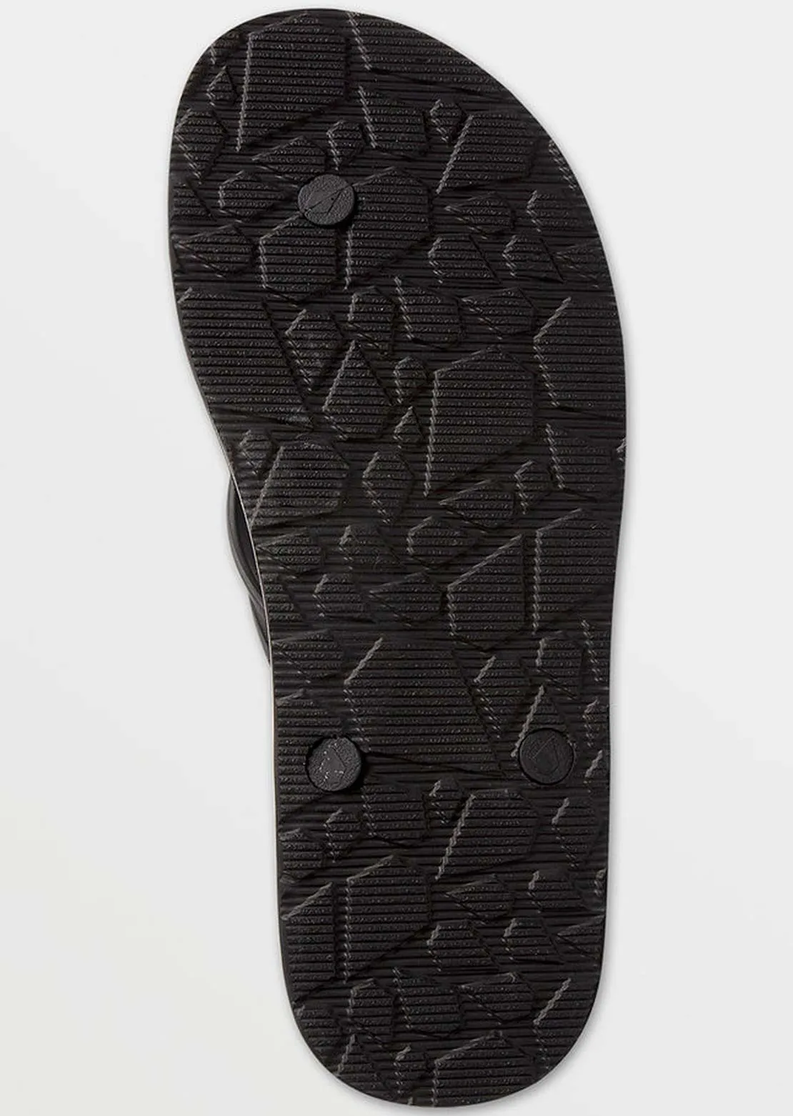 Volcom Men's Recliner Leather Sandal sold by Prfo product image thumbnail 2
