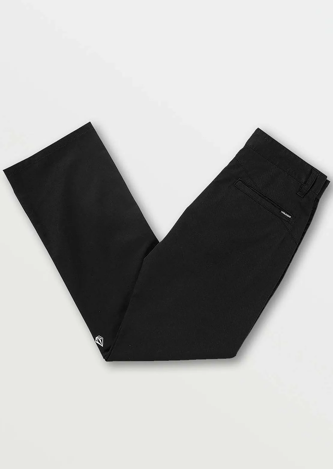 Volcom Junior Frickin Regular Stretch Pant sold by Prfo product image thumbnail 2