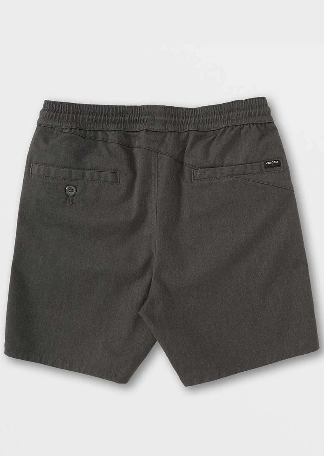 Volcom Junior Frickin Elastic Shorts sold by Prfo product image thumbnail 2