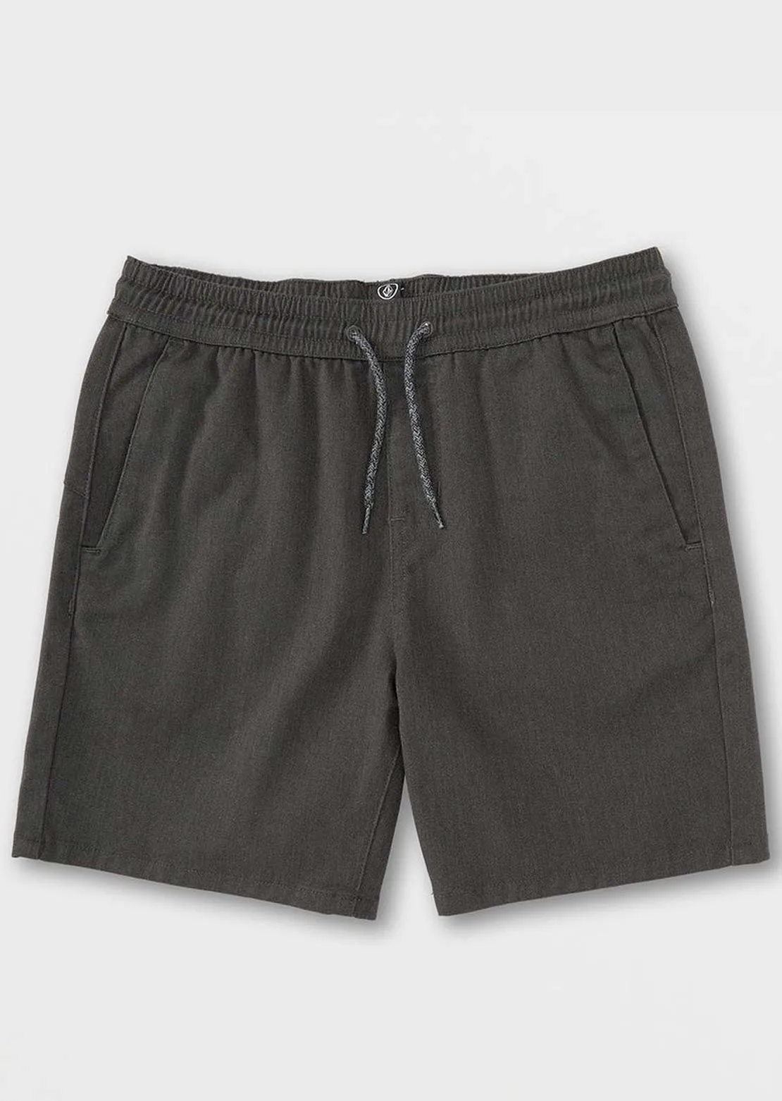 Volcom Junior Frickin Elastic Shorts sold by Prfo