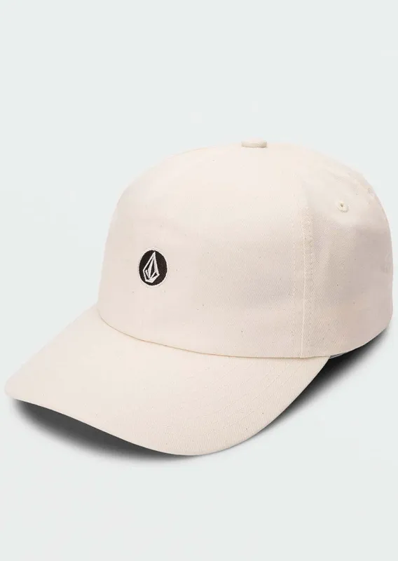 Volcom Women's Circle Stone Dad Cap sold by Prfo