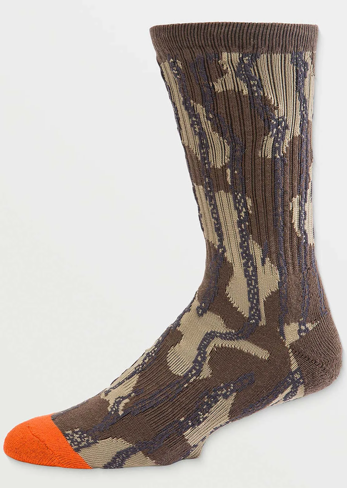 Volcom Men's Workwear Socks sold by Prfo product image thumbnail 3