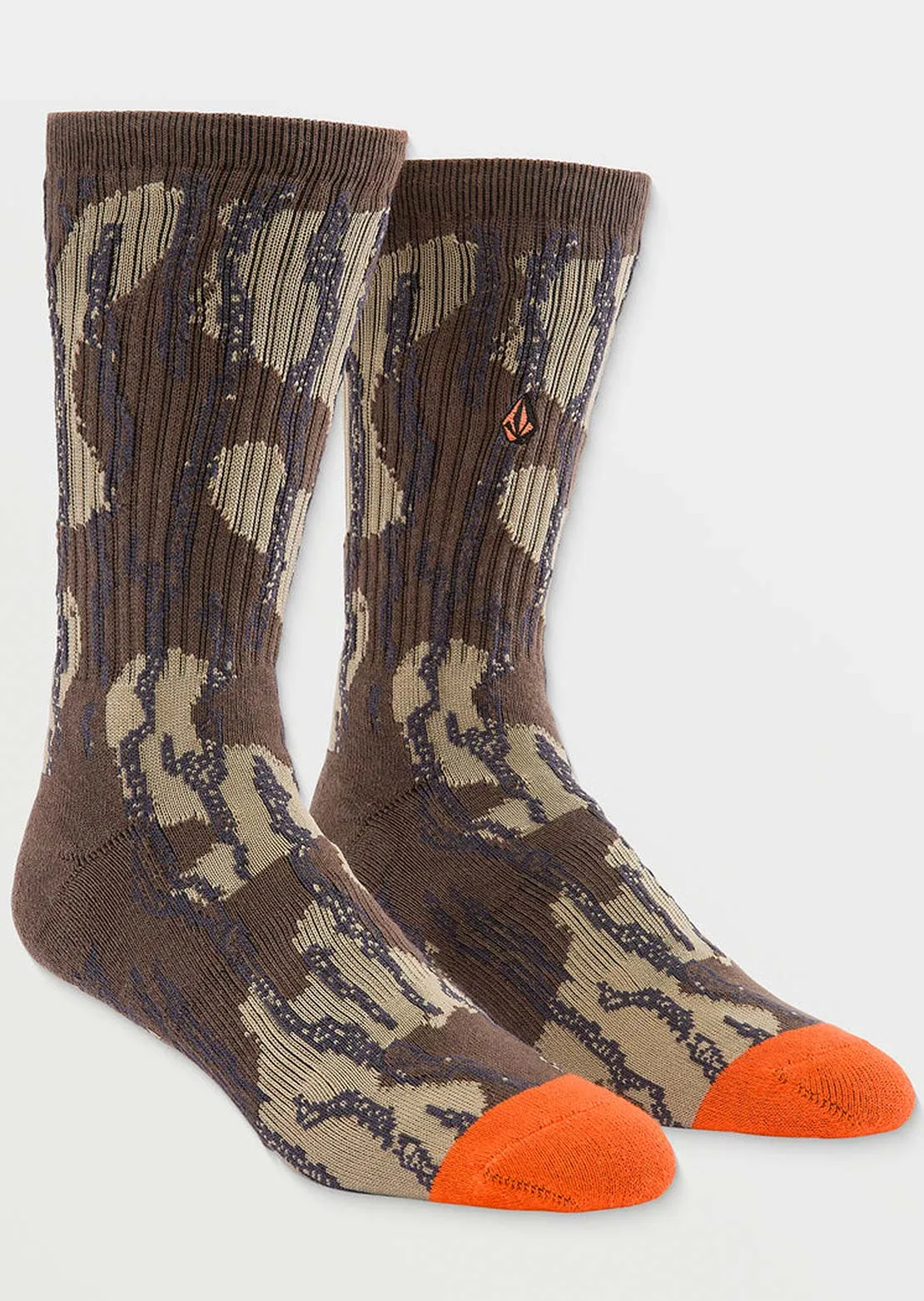 Volcom Men's Workwear Socks sold by Prfo