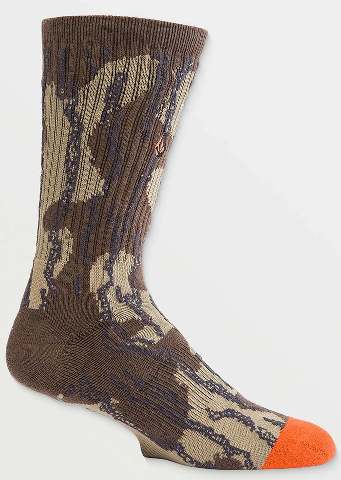 Volcom Men's Workwear Socks sold by Prfo product image thumbnail 2