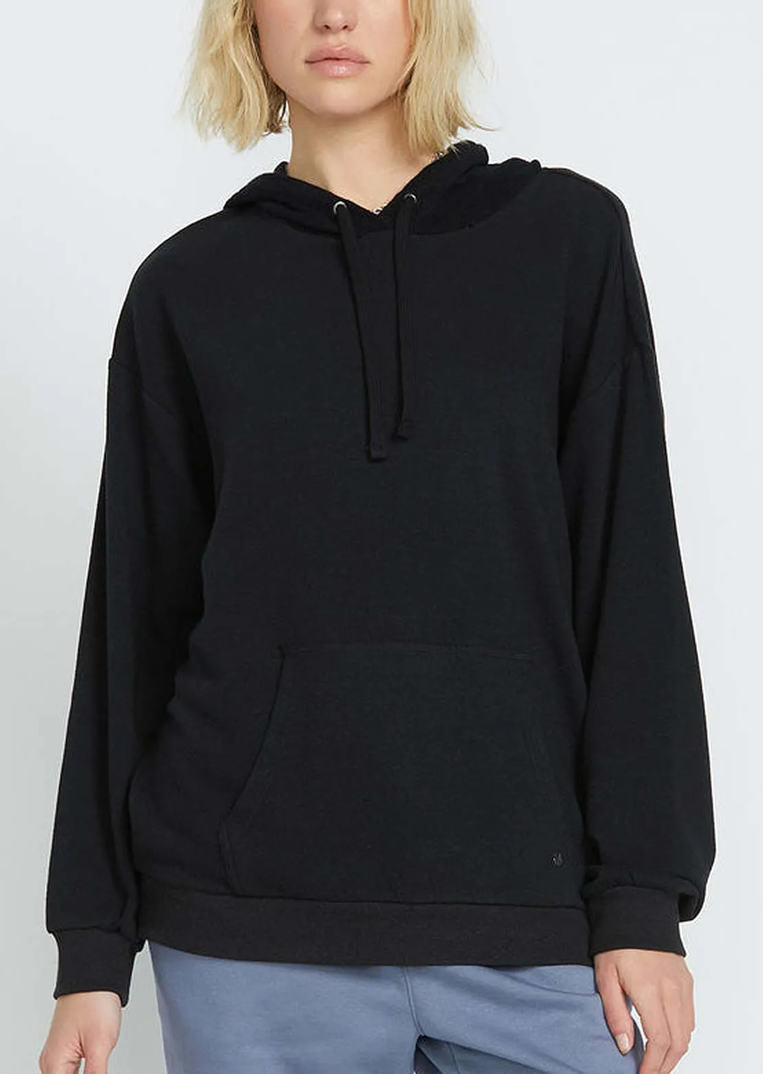 Volcom Women's Lil Frenchie Hood sold by Prfo