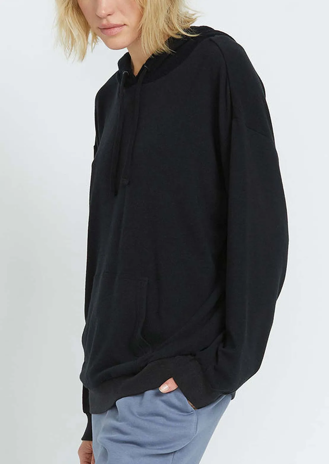 Volcom Women's Lil Frenchie Hood sold by Prfo product image thumbnail 2