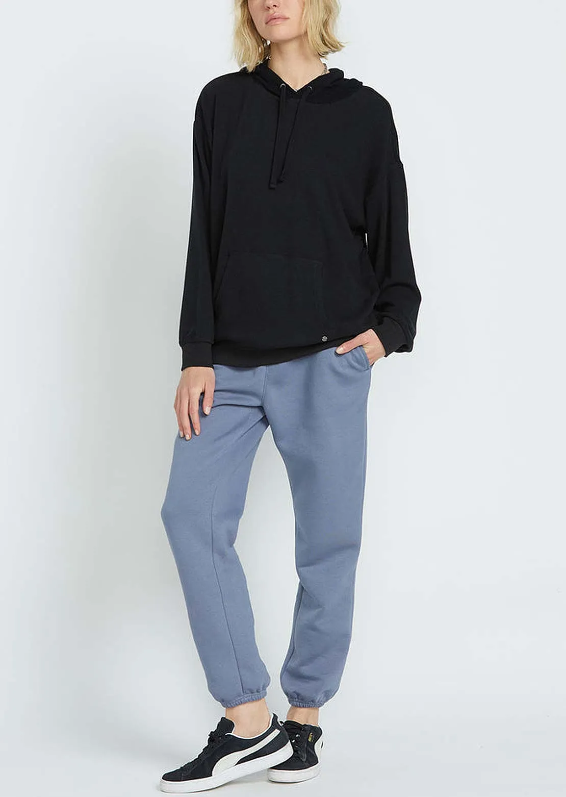 Volcom Women's Lil Frenchie Hood sold by Prfo product image thumbnail 4