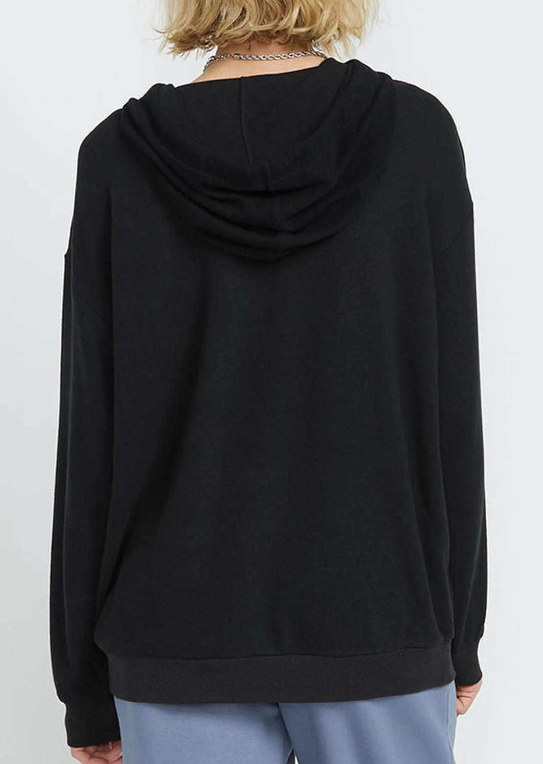 Volcom Women's Lil Frenchie Hood sold by Prfo product image thumbnail 3