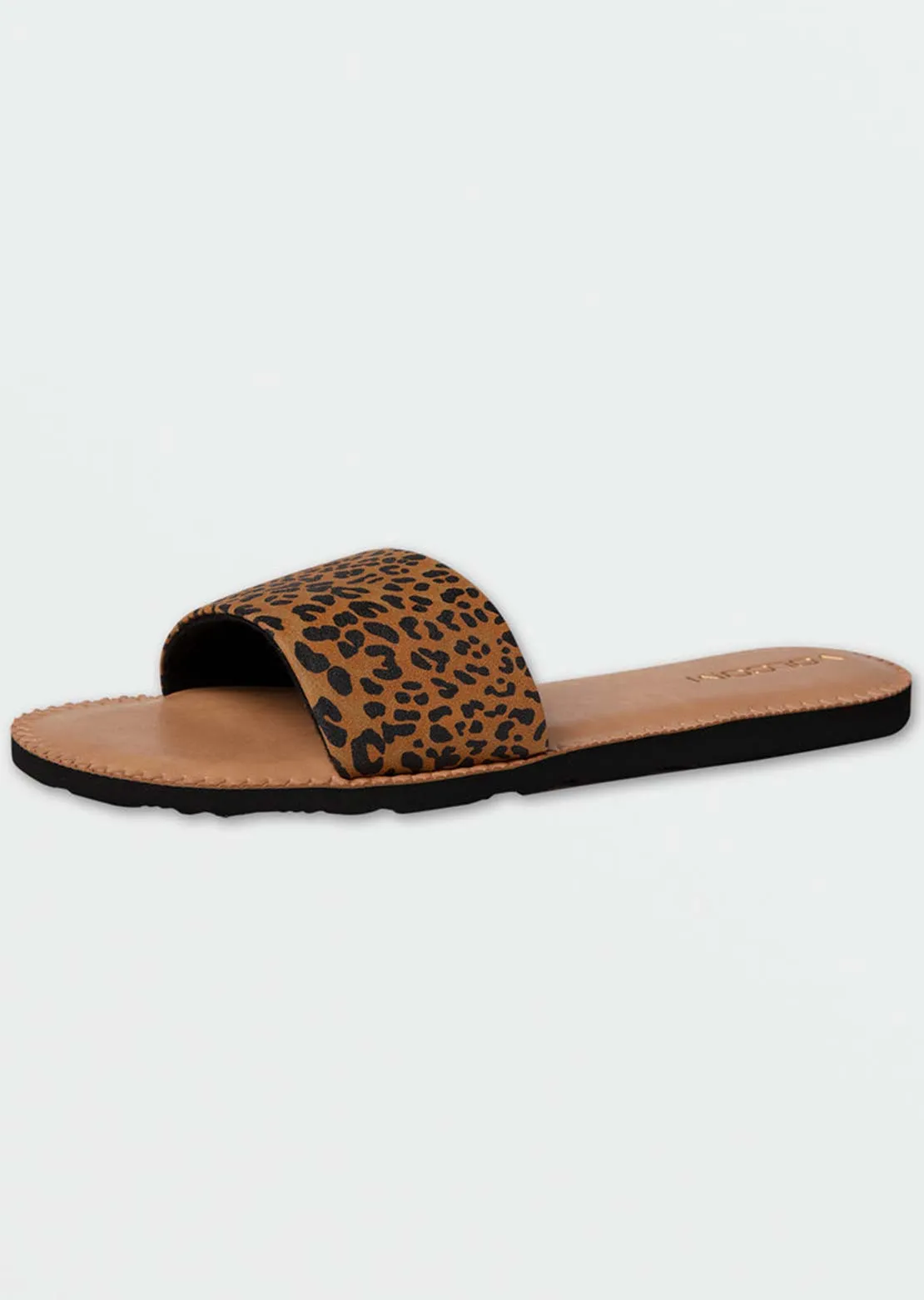 Volcom Women's Simple Slide Sandals sold by Prfo product image thumbnail 2