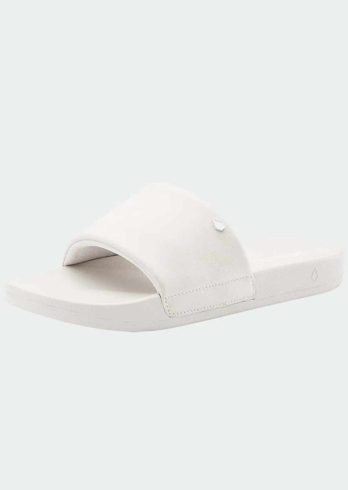 Volcom Women's Volcation Slide Sandals sold by Prfo product image thumbnail 5