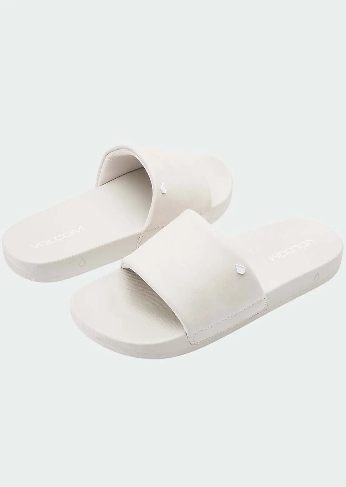 Volcom Women's Volcation Slide Sandals sold by Prfo