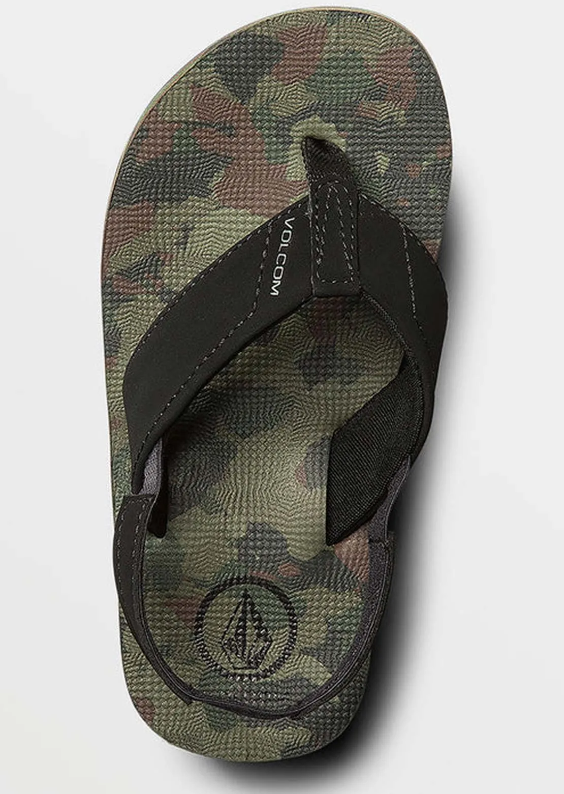 Volcom Junior Victor Little Sandals sold by Prfo product image thumbnail 4