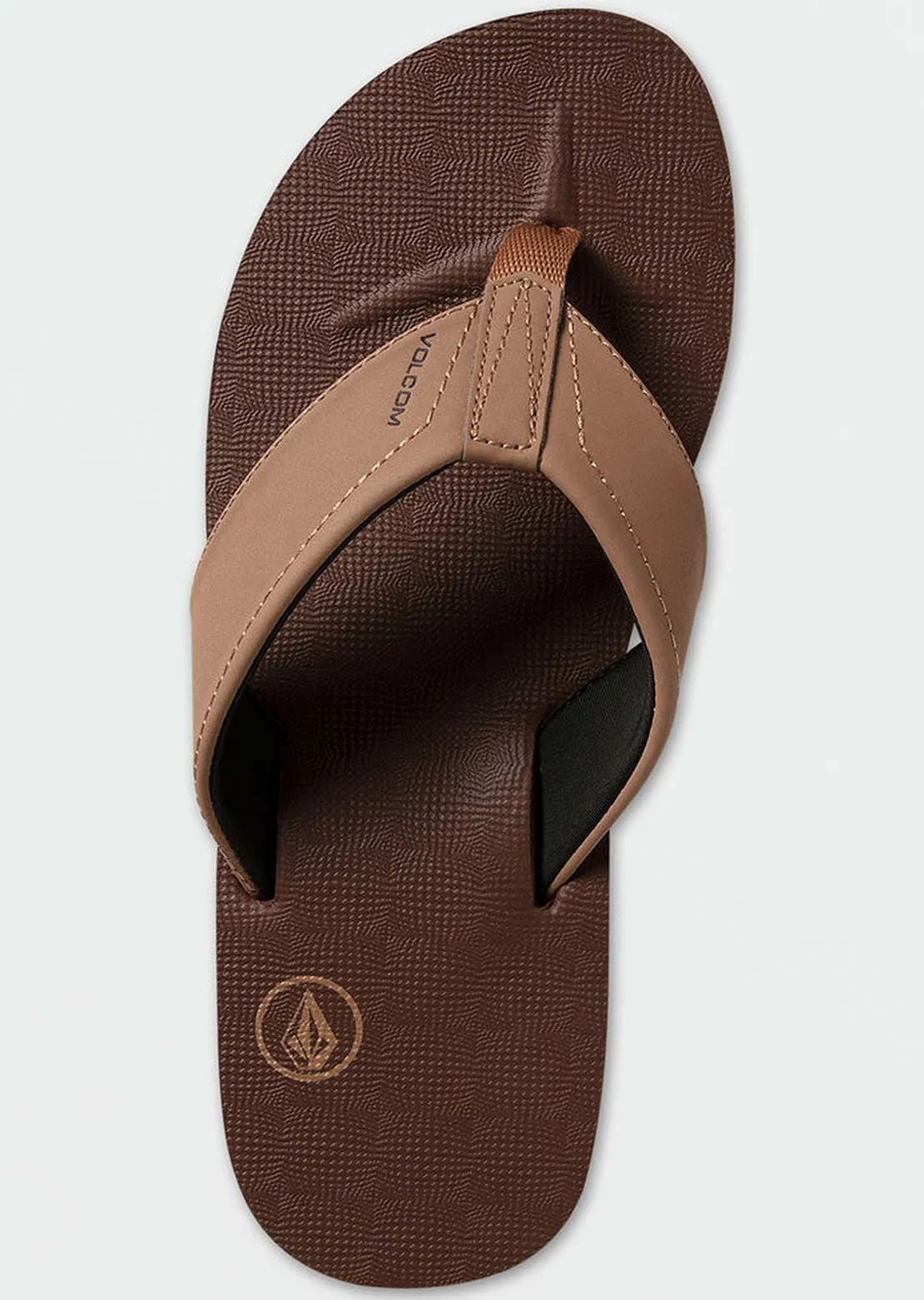Volcom Men's Victor Sandals sold by Prfo product image thumbnail 4