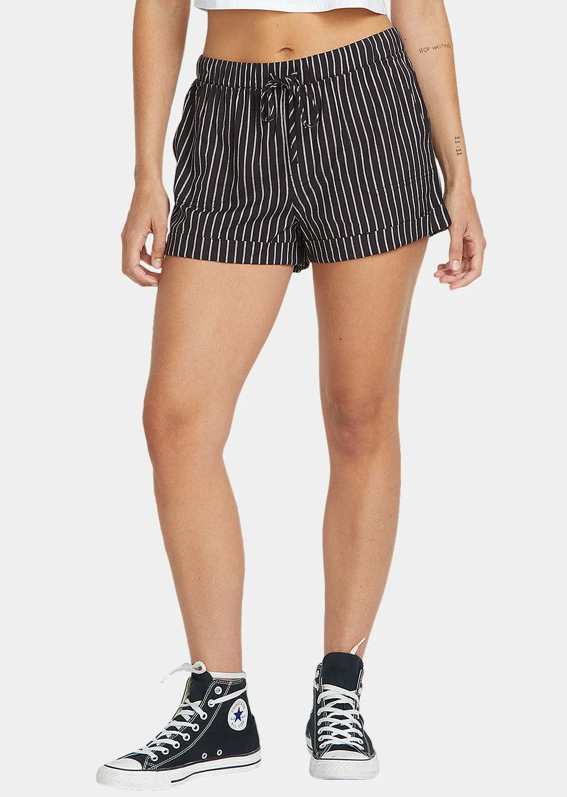 Volcom Women's Sunday Strut Shorts sold by Prfo